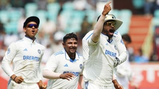 IND vs ENG: ಸರಣಿ ಸಮಬಲ: ಮೂರನೇ ಟೆಸ್ಟ್ ಯಾವಾಗ ಶುರು? ಇಲ್ಲಿದೆ ಮಾಹಿತಿ
