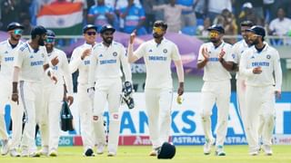 IND vs ENG: ವೈಜಾಗ್ ಟೆಸ್ಟ್ ಗೆದ್ದು ಧೋನಿ ದಾಖಲೆ ಮುರಿದ ರೋಹಿತ್ ಶರ್ಮಾ..!