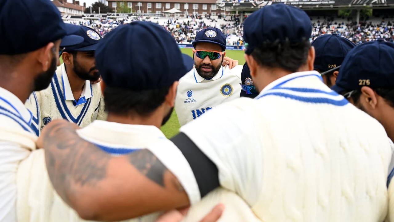 ಇಂಗ್ಲೆಂಡ್ ವಿರುದ್ಧದ 3ನೇ ಟೆಸ್ಟ್ಗೆ ಭಾರತದ ಪ್ಲೇಯಿಂಗ್ 11: ರೋಹಿತ್ ಶರ್ಮಾ, ಯಶಸ್ವಿ ಜೈಸ್ವಾಲ್, ಶುಭ್ಮನ್ ಗಿಲ್, ರಜತ್ ಪಾಟಿದಾರ್, ಸರ್ಫರಾಝ್ ಖಾನ್, ಧ್ರುವ್ ಜುರೇಲ್, ರವೀಂದ್ರ ಜಡೇಜಾ, ರವಿಚಂದ್ರನ್ ಅಶ್ವಿನ್, ಕುಲ್ದೀಪ್ ಯಾದವ್, ಮೊಹಮ್ಮದ್ ಸಿರಾಜ್, ಜಸ್ಪ್ರೀತ್ ಬುಮ್ರಾ.