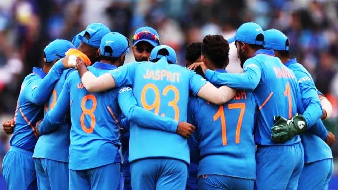 BCCI Contract List 2024: ಐವರು ವೇಗಿಗಳೊಂದಿಗೆ ಬಿಸಿಸಿಐ ವಿಶೇಷ ಒಪ್ಪಂದ BCCI Contract List 2024: ಐವರು ವೇಗಿಗಳೊಂದಿಗೆ ಬಿಸಿಸಿಐ ವಿಶೇಷ ಒಪ್ಪಂದ