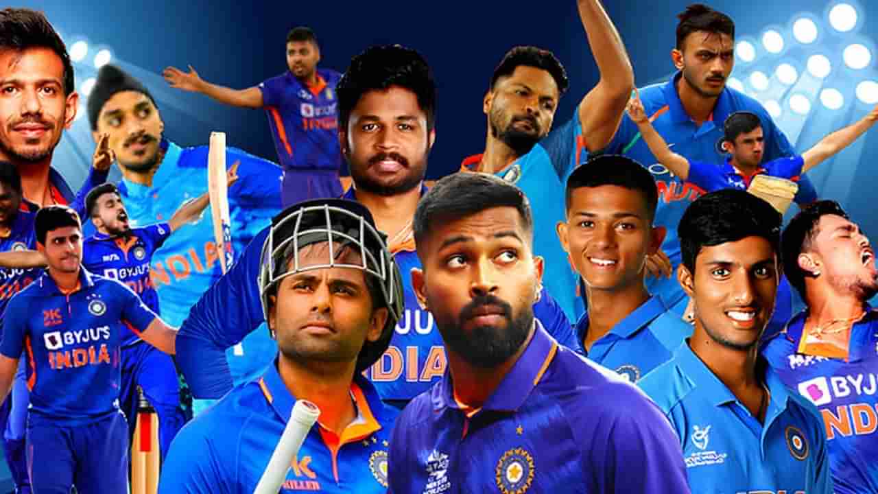 BCCI Central Contracts: 11 ಆಟಗಾರರಿಗೆ ಚೊಚ್ಚಲ ಅವಕಾಶ; 7 ಆಟಗಾರರಿಗೆ ಕೋಕ್..!