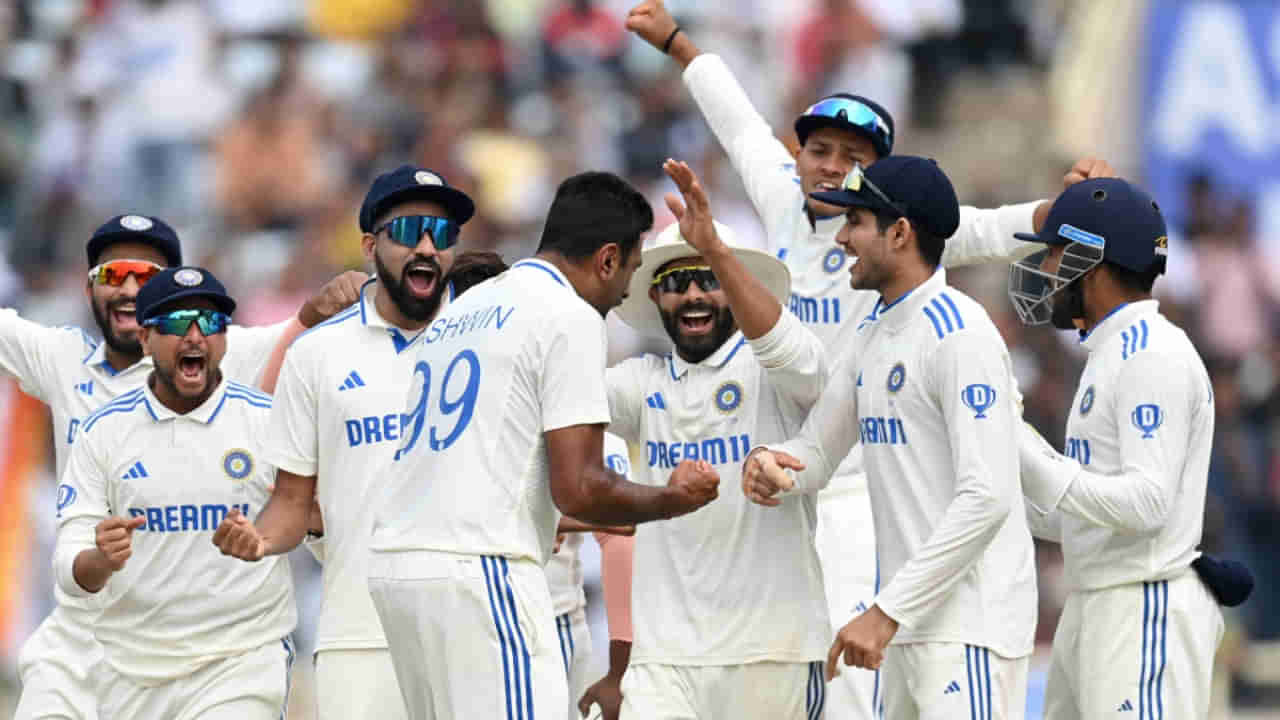 IND vs ENG: ಧರ್ಮಶಾಲಾ ಟೆಸ್ಟ್ ಗೆದ್ದರೆ ಇತಿಹಾಸ ನಿರ್ಮಿಸಲಿದೆ ಟೀಂ ಇಂಡಿಯಾ..!