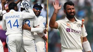 IND vs ENG: ಟೀಮ್ ಇಂಡಿಯಾ ಪರ ಹೊಸ ವಿಕೆಟ್ ಕೀಪರ್ ಕಣಕ್ಕೆ