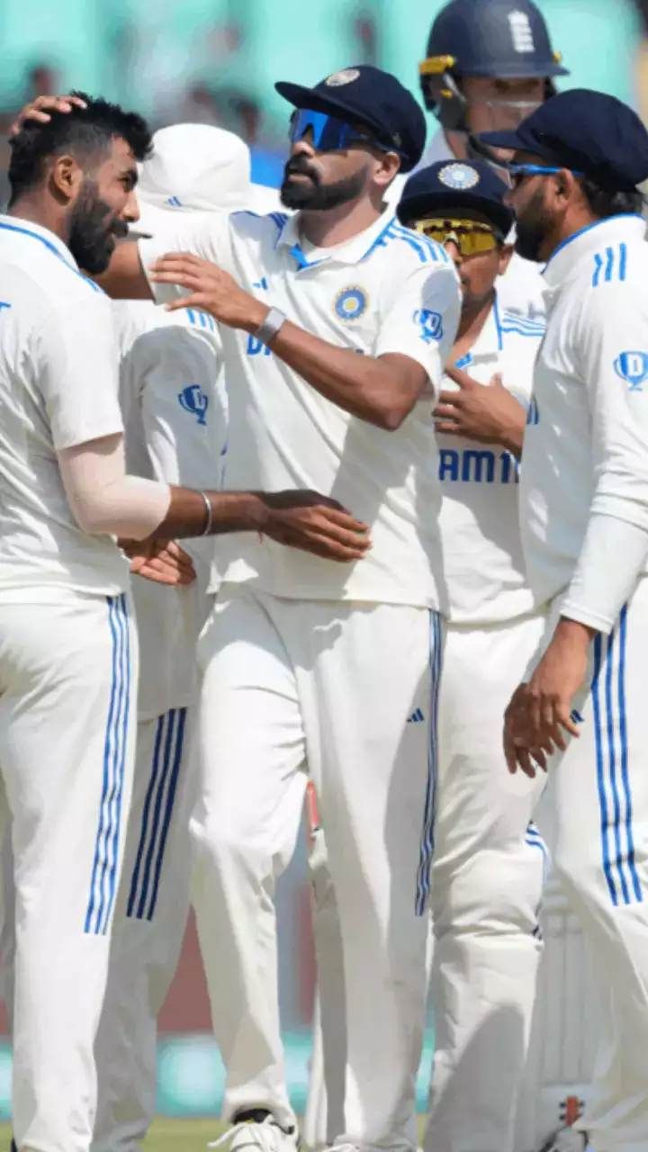 ಭಾರತೀಯ ಕ್ರಿಕೆಟ್ ಟೆಸ್ಟ್ ಕ್ರಿಕೆಟ್ ಇತಿಹಾಸದಲ್ಲಿ (ರನ್‌ಗಳ ಮೂಲಕ) 434 ರನ್‌ಗಳ ಬೃಹತ್ ಅಂತರದೊಂದಿಗೆ ತಮ್ಮ ಅತಿ ದೊಡ್ಡ ಗೆಲುವನ್ನು ದಾಖಲಿಸಿತು.