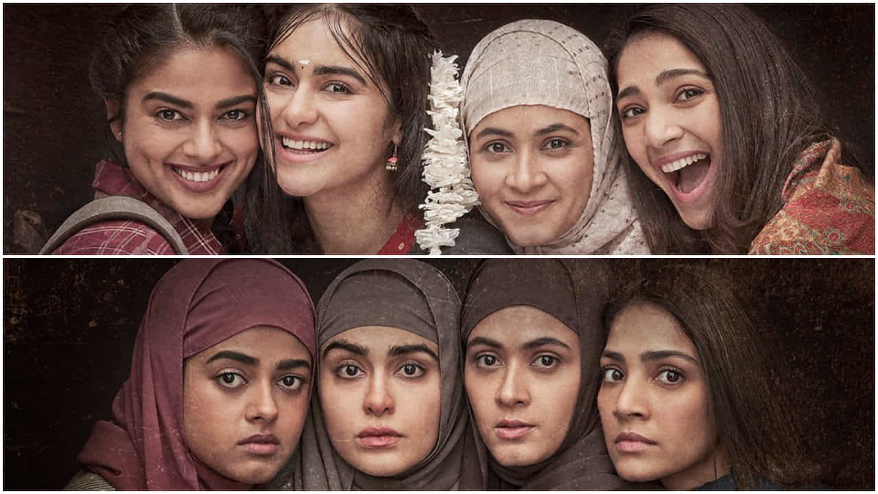 The Kerala Story: ಕಡೆಗೂ ಒಟಿಟಿಗೆ ಬಂತು ‘ದಿ ಕೇರಳ ಸ್ಟೋರಿ’ ಸಿನಿಮಾ; ಯಾವಾಗಿಂದ ಪ್ರಸಾರ? ಎಲ್ಲಿ ವೀಕ್ಷಣೆ? The Kerala Story: ಕಡೆಗೂ ಒಟಿಟಿಗೆ ಬಂತು ‘ದಿ ಕೇರಳ ಸ್ಟೋರಿ’ ಸಿನಿಮಾ; ಯಾವಾಗಿಂದ ಪ್ರಸಾರ? ಎಲ್ಲಿ ವೀಕ್ಷಣೆ?