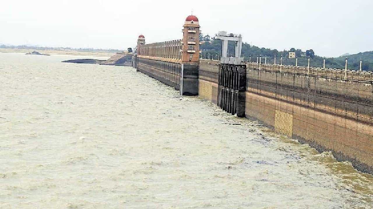 Karnataka Dam Water Level: ಫೆ.13ರ ರಾಜ್ಯದ ಪ್ರಮುಖ ಡ್ಯಾಂಗಳ ನೀರಿನ ಮಟ್ಟದ ವಿವರ ಇಲ್ಲಿದೆ