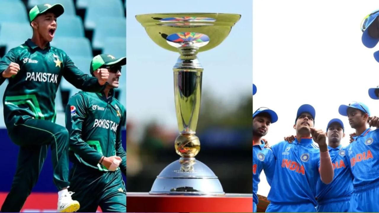 U19 World Cup 2024: ಸೆಮಿಫೈನಲ್‌ಗೆ 4 ತಂಡಗಳು ಎಂಟ್ರಿ; ಭಾರತಕ್ಕೆ ಯಾರು ಎದುರಾಳಿ ಗೊತ್ತಾ?