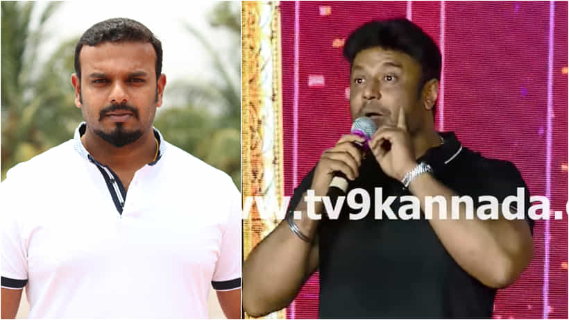ದರ್ಶನ್ ವರ್ಸಸ್ ಉಮಾಪತಿ: ‘ಕಾಟೇರ’ ಶೀರ್ಷಿಕೆ ಬಗ್ಗೆ ಕೊನೆಗೂ ಮೌನ ಮುರಿದ ಡಿ ಬಾಸ್