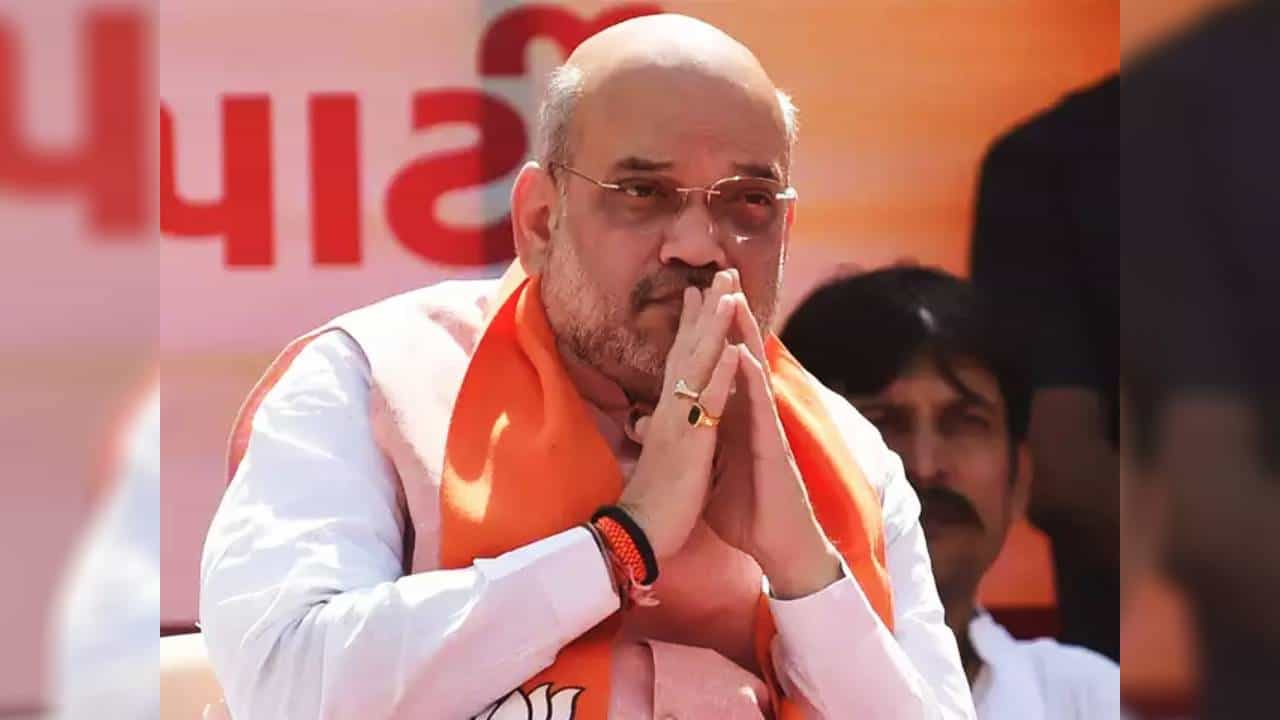 ಕೇಂದ್ರ ಸಚಿವ ಅಮಿತ್ ಶಾ ಇಂದು ಮೈಸೂರಿಗೆ: ಇಲ್ಲಿದೆ ಪ್ರವಾಸದ ವೇಳಾಪಟ್ಟಿ ಕೇಂದ್ರ ಸಚಿವ ಅಮಿತ್ ಶಾ ಇಂದು ಮೈಸೂರಿಗೆ: ಇಲ್ಲಿದೆ ಪ್ರವಾಸದ ವೇಳಾಪಟ್ಟಿ