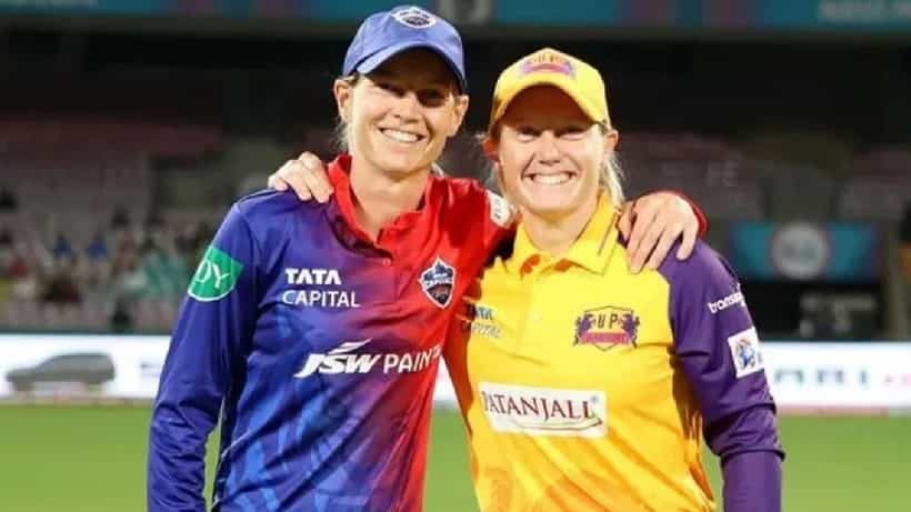 WPL 2024: ಯುಪಿ ವಾರಿಯರ್ಸ್ಗೆ ಡೆಲ್ಲಿ ಕ್ಯಾಪಿಟಲ್ಸ್ ಸವಾಲು
