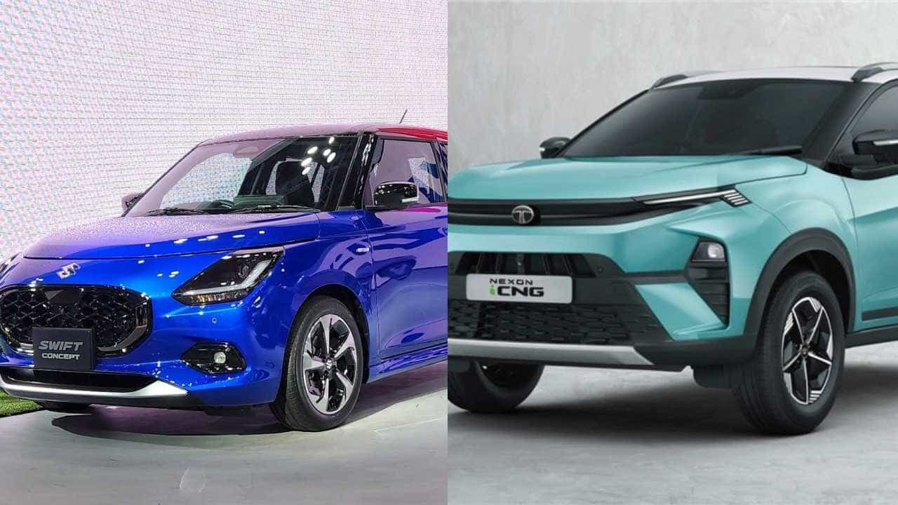 Upcoming Cars: ಈ ತಿಂಗಳು ಬಿಡುಗಡೆಯಾಗಲಿರುವ ಟಾಪ್ 5 ಹೊಸ ಕಾರುಗಳಿವು!