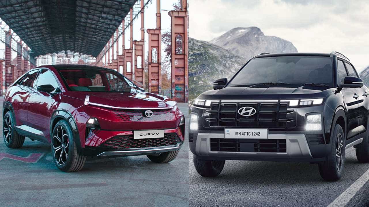 Upcoming SUV's: ಬಿಡುಗಡೆಯಾಗಲಿರುವ ಟಾಪ್ 5 ಹೊಸ ಎಸ್ ಯುವಿ ಕಾರುಗಳಿವು!
