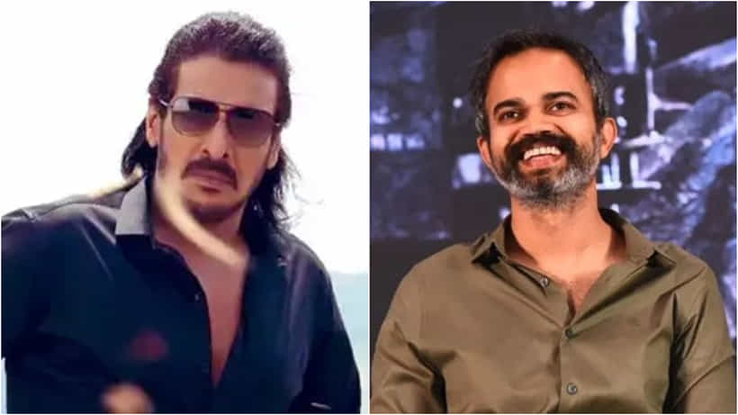 ‘ಉಪೇಂದ್ರ ನನ್ನ ಫೇವರಿಟ್ ನಿರ್ದೇಶಕ’: ಕಾರಣ ಸಹಿತ ವಿವರಿಸಿದ ಪ್ರಶಾಂತ್ ನೀಲ್
