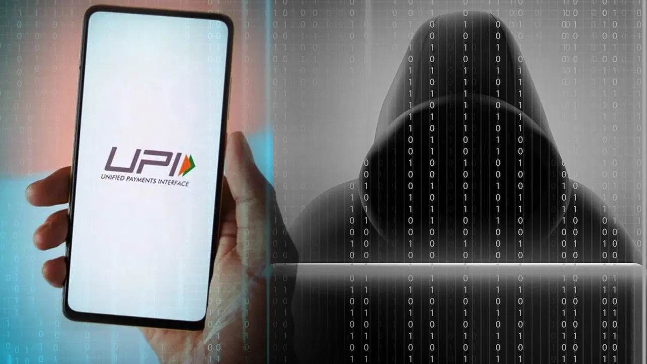 Tech Tips: ಯಾರಾದರು ನಿಮಗೆ ತಪ್ಪಾಗಿ ಹಣ ಕಳುಹಿಸಿದರೆ ಖುಷಿ ಪಡಬೇಡಿ: ಇದರ ಹಿಂದಿದೆ ಅತಿ ದೊಡ್ಡ ಜಾಲ Tech Tips: ಯಾರಾದರು ನಿಮಗೆ ತಪ್ಪಾಗಿ ಹಣ ಕಳುಹಿಸಿದರೆ ಖುಷಿ ಪಡಬೇಡಿ: ಇದರ ಹಿಂದಿದೆ ಅತಿ ದೊಡ್ಡ ಜಾಲ