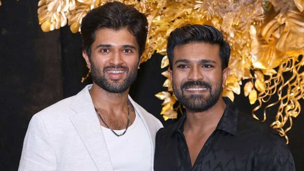 ಯಶ್, ರಾಮ್ ಚರಣ್ ಬಳಿಕ ವಿಜಯ್ ದೇವರಕೊಂಡ ಪಾಲಾದ ನರ್ತನ್ ಕತೆ ಯಶ್, ರಾಮ್ ಚರಣ್ ಬಳಿಕ ವಿಜಯ್ ದೇವರಕೊಂಡ ಪಾಲಾದ ನರ್ತನ್ ಕತೆ