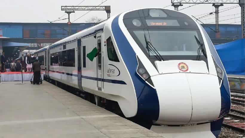 Railway Budget 2024: ವಂದೇ ಭಾರತ್ ಗುಣಮಟ್ಟಕ್ಕೆ 40 ಸಾವಿರ ಕೋಚ್ಗಳ ಪರಿವರ್ತನೆ, ಬಜೆಟ್ನಲ್ಲಿ ಘೋಷಣೆ