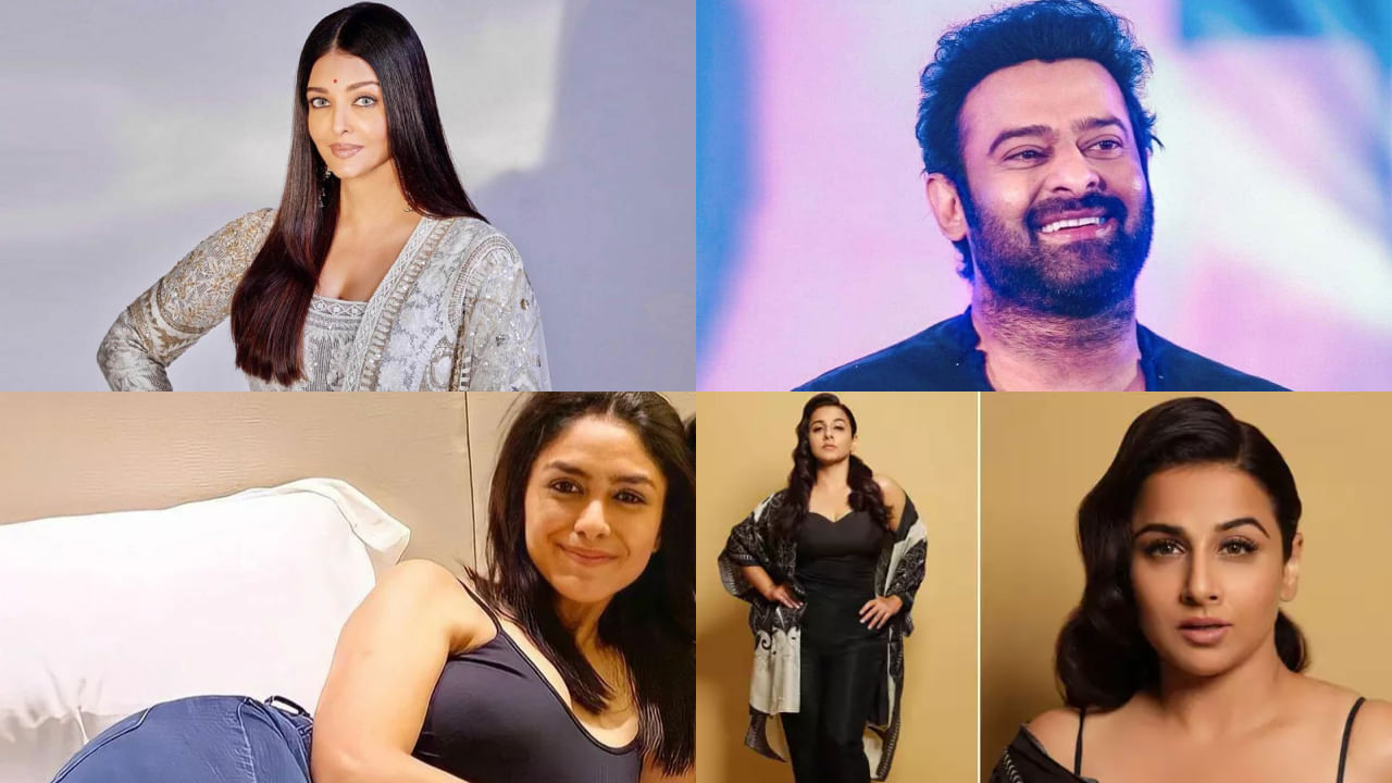 ಐಶ್ವರ್ಯಾ ರೈ, ಮೃಣಾಲ್ ಠಾಕೂರ್ ಸೇರಿ ಅನೇಕ ಸೆಲೆಬ್ರಿಟಿಗಳಿಗೆ ಆಗಿತ್ತು ಬಾಡಿ ಶೇಮಿಂಗ್ ಐಶ್ವರ್ಯಾ ರೈ, ಮೃಣಾಲ್ ಠಾಕೂರ್ ಸೇರಿ ಅನೇಕ ಸೆಲೆಬ್ರಿಟಿಗಳಿಗೆ ಆಗಿತ್ತು ಬಾಡಿ ಶೇಮಿಂಗ್