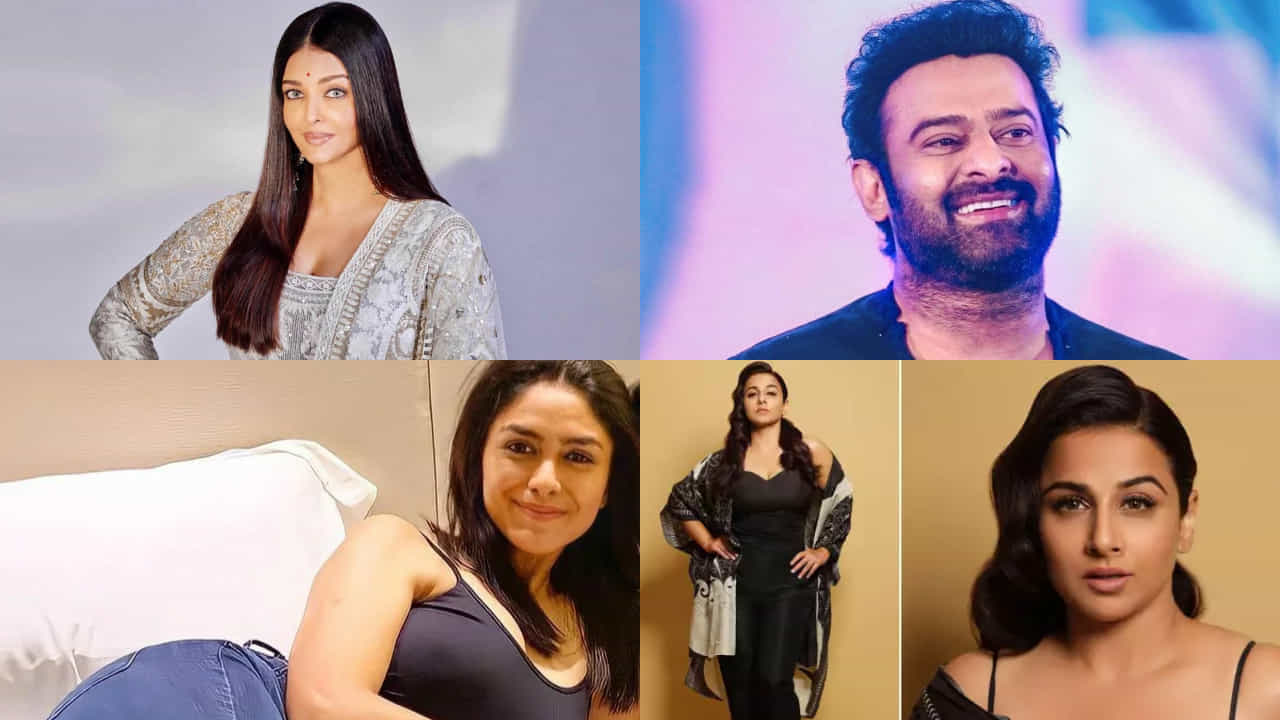 ಐಶ್ವರ್ಯಾ ರೈ, ಮೃಣಾಲ್ ಠಾಕೂರ್ ಸೇರಿ ಅನೇಕ ಸೆಲೆಬ್ರಿಟಿಗಳಿಗೆ ಆಗಿತ್ತು ಬಾಡಿ ಶೇಮಿಂಗ್ ಐಶ್ವರ್ಯಾ ರೈ, ಮೃಣಾಲ್ ಠಾಕೂರ್ ಸೇರಿ ಅನೇಕ ಸೆಲೆಬ್ರಿಟಿಗಳಿಗೆ ಆಗಿತ್ತು ಬಾಡಿ ಶೇಮಿಂಗ್