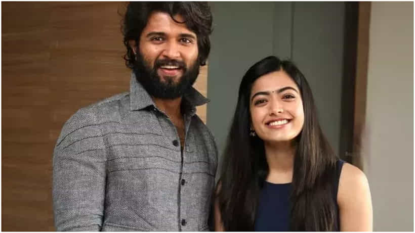 ‘ವಿಜು ಮತ್ತು ನಾನು ಒಟ್ಟಿಗೆ ಬೆಳೆದವರು’: ದೇವರಕೊಂಡ ಬಗ್ಗೆ ರಶ್ಮಿಕಾ ಓಪನ್ ಮಾತು