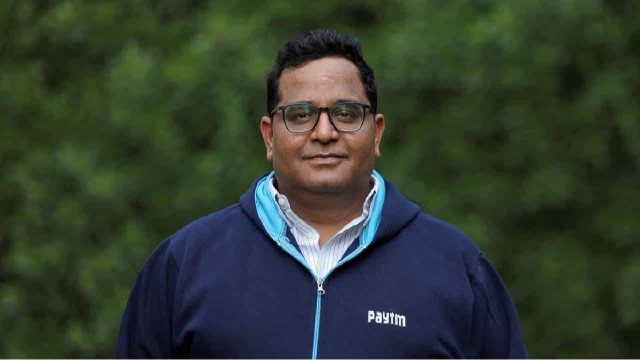 Paytm: ‘ನಾವೇನು ಮಾಡಲು ಸಾಧ್ಯವಿಲ್ಲ’- ಪೇಟಿಎಂ ಸಿಇಒಗೆ ಖಚಿತ ಉತ್ತರ ಕೊಟ್ಟ ಆರ್ಬಿಐ ಮತ್ತು ಸರ್ಕಾರ Paytm: ‘ನಾವೇನು ಮಾಡಲು ಸಾಧ್ಯವಿಲ್ಲ’- ಪೇಟಿಎಂ ಸಿಇಒಗೆ ಖಚಿತ ಉತ್ತರ ಕೊಟ್ಟ ಆರ್ಬಿಐ ಮತ್ತು ಸರ್ಕಾರ