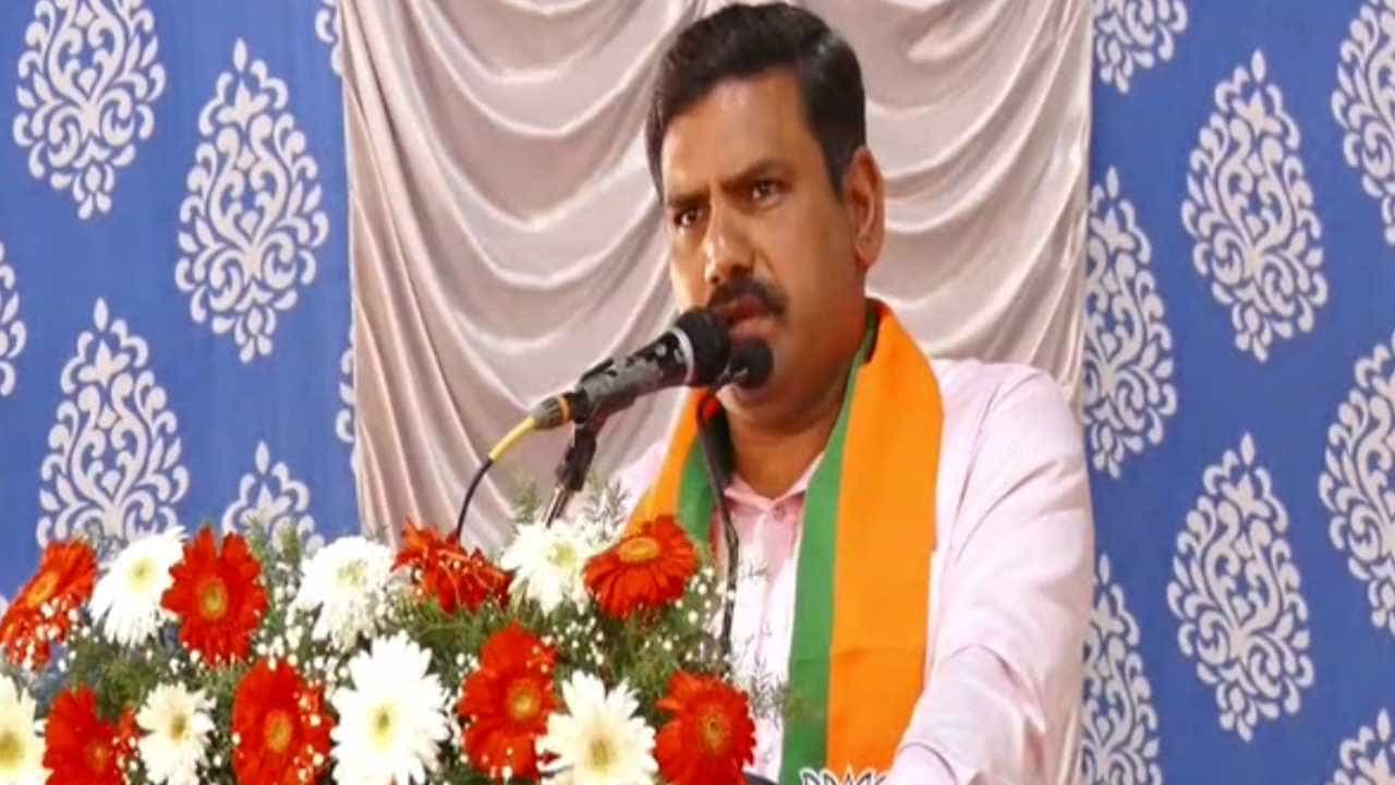 ಲೋಕಸಭೆ ಚುನಾವಣೆಗೆ ಅಭ್ಯರ್ಥಿಗಳನ್ನ ವರಿಷ್ಠರೇ ತೀರ್ಮಾನಿಸ್ತಾರೆ: ರಾಜ್ಯಾಧ್ಯಕ್ಷ ವಿಜಯೇಂದ್ರ ಲೋಕಸಭೆ ಚುನಾವಣೆಗೆ ಅಭ್ಯರ್ಥಿಗಳನ್ನ ವರಿಷ್ಠರೇ ತೀರ್ಮಾನಿಸ್ತಾರೆ: ರಾಜ್ಯಾಧ್ಯಕ್ಷ ವಿಜಯೇಂದ್ರ