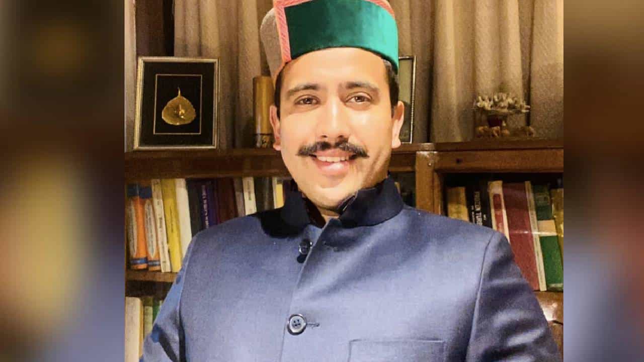 Himachal Pradesh Political Crisis: ಹಿಮಾಚಲ ಪ್ರದೇಶದ ಸಚಿವ ವಿಕ್ರಮಾದಿತ್ಯ ಸಿಂಗ್ ರಾಜೀನಾಮೆ Himachal Pradesh Political Crisis: ಹಿಮಾಚಲ ಪ್ರದೇಶದ ಸಚಿವ ವಿಕ್ರಮಾದಿತ್ಯ ಸಿಂಗ್ ರಾಜೀನಾಮೆ