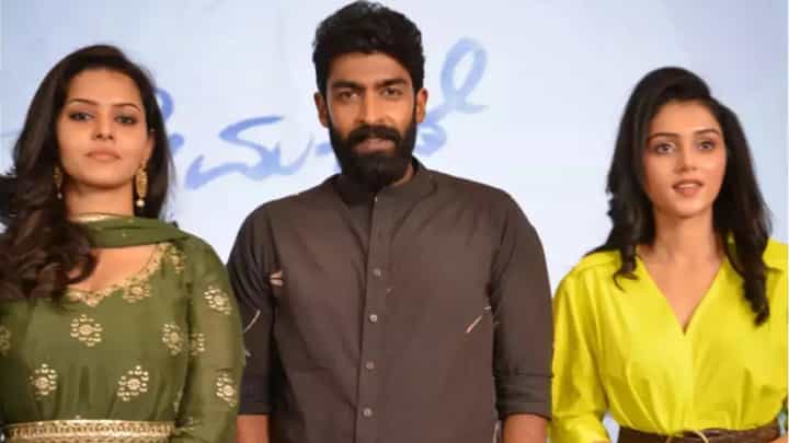‘ಒಂದು ಸರಳ ಪ್ರೇಮಕಥೆ’ಗಾಗಿ ಬೆಂಗಳೂರಿನಿಂದ ಮೈಸೂರಿಗೆ ರ್ಯಾಲಿ ‘ಒಂದು ಸರಳ ಪ್ರೇಮಕಥೆ’ಗಾಗಿ ಬೆಂಗಳೂರಿನಿಂದ ಮೈಸೂರಿಗೆ ರ್ಯಾಲಿ