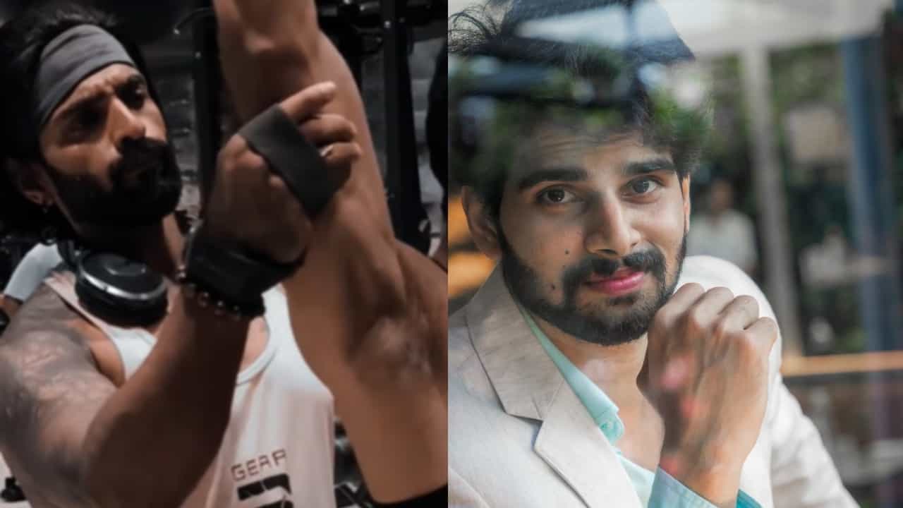 ‘ಗೆಳೆಯರ ಕೈಬಿಡಲ್ಲ’ ಸ್ನೇಹಿತ್ ಎಲ್ಲಿ ಎಂದವರಿಗೆ ವಿನಯ್ ಉತ್ತರ ‘ಗೆಳೆಯರ ಕೈಬಿಡಲ್ಲ’ ಸ್ನೇಹಿತ್ ಎಲ್ಲಿ ಎಂದವರಿಗೆ ವಿನಯ್ ಉತ್ತರ