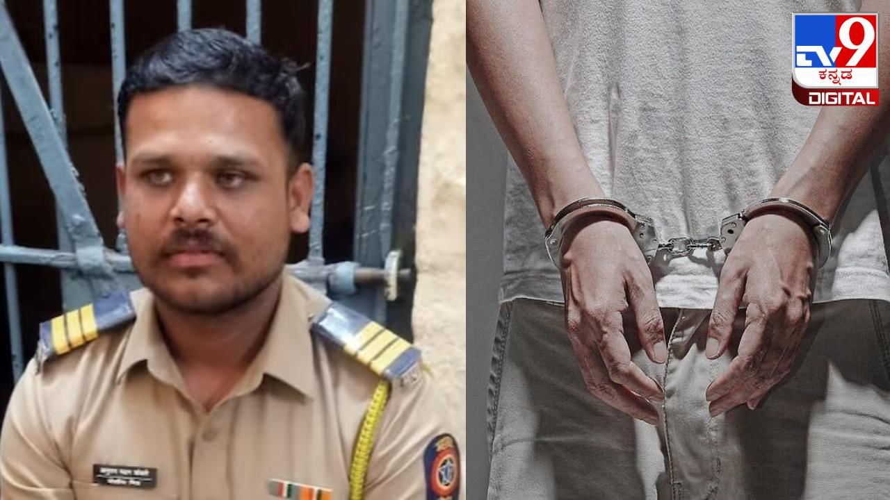 ತಂಗಿ ಪರೀಕ್ಷೆಯಲ್ಲಿ ಕಾಪಿ ಮಾಡಲು ಸಹಾಯವಾಗಲೆಂದು ಪೊಲೀಸ್ ವೇಷ ತೊಟ್ಟು ಬಂದ ಅಣ್ಣ