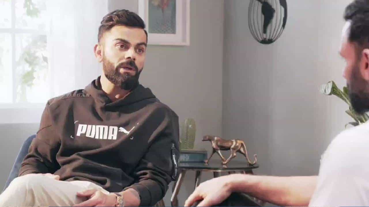 Virat Kohli: ವಿರಾಟ್ ಕೊಹ್ಲಿ-ಪ್ಯೂಮಾ 8 ವರ್ಷದ ಒಡನಾಟ ಅಂತ್ಯ; ಎಜಿಲಿಟಾಸ್ಗೆ ಇನ್ನು ವಿರಾಟ್ ಬಲ Virat Kohli: ವಿರಾಟ್ ಕೊಹ್ಲಿ-ಪ್ಯೂಮಾ 8 ವರ್ಷದ ಒಡನಾಟ ಅಂತ್ಯ; ಎಜಿಲಿಟಾಸ್ಗೆ ಇನ್ನು ವಿರಾಟ್ ಬಲ