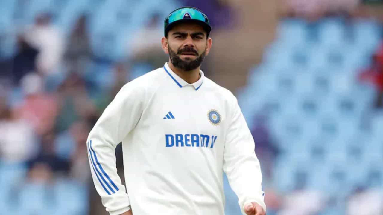 IND vs ENG: ವಿರಾಟ್ ಕೊಹ್ಲಿ ಆಡುವ ಬಗ್ಗೆ ಹೊರಬಿತ್ತು ಬಿಗ್ ಅಪ್ಡೇಟ್ IND vs ENG: ವಿರಾಟ್ ಕೊಹ್ಲಿ ಆಡುವ ಬಗ್ಗೆ ಹೊರಬಿತ್ತು ಬಿಗ್ ಅಪ್ಡೇಟ್