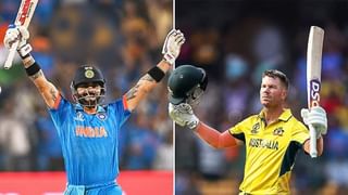 ODI Double Century List: ಏಕದಿನ ಕ್ರಿಕೆಟ್​ನಲ್ಲಿ ದ್ವಿಶತಕ ಸಿಡಿಸಿದ 12 ಬ್ಯಾಟರ್​ಗಳ ಪಟ್ಟಿ ಇಲ್ಲಿದೆ