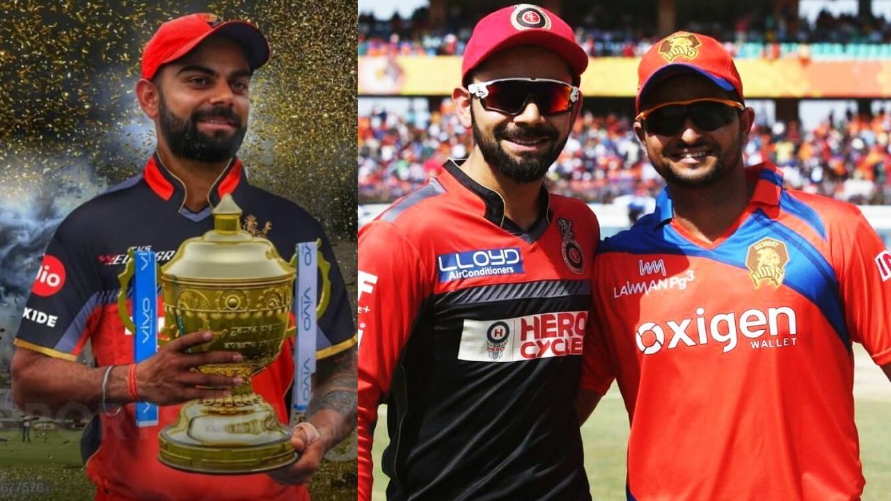 IPL 2024: ಈ ಬಾರಿಯಾದರೂ RCB ಕಪ್ ಗೆಲ್ಲಲಿ: ಸುರೇಶ್ ರೈನಾ