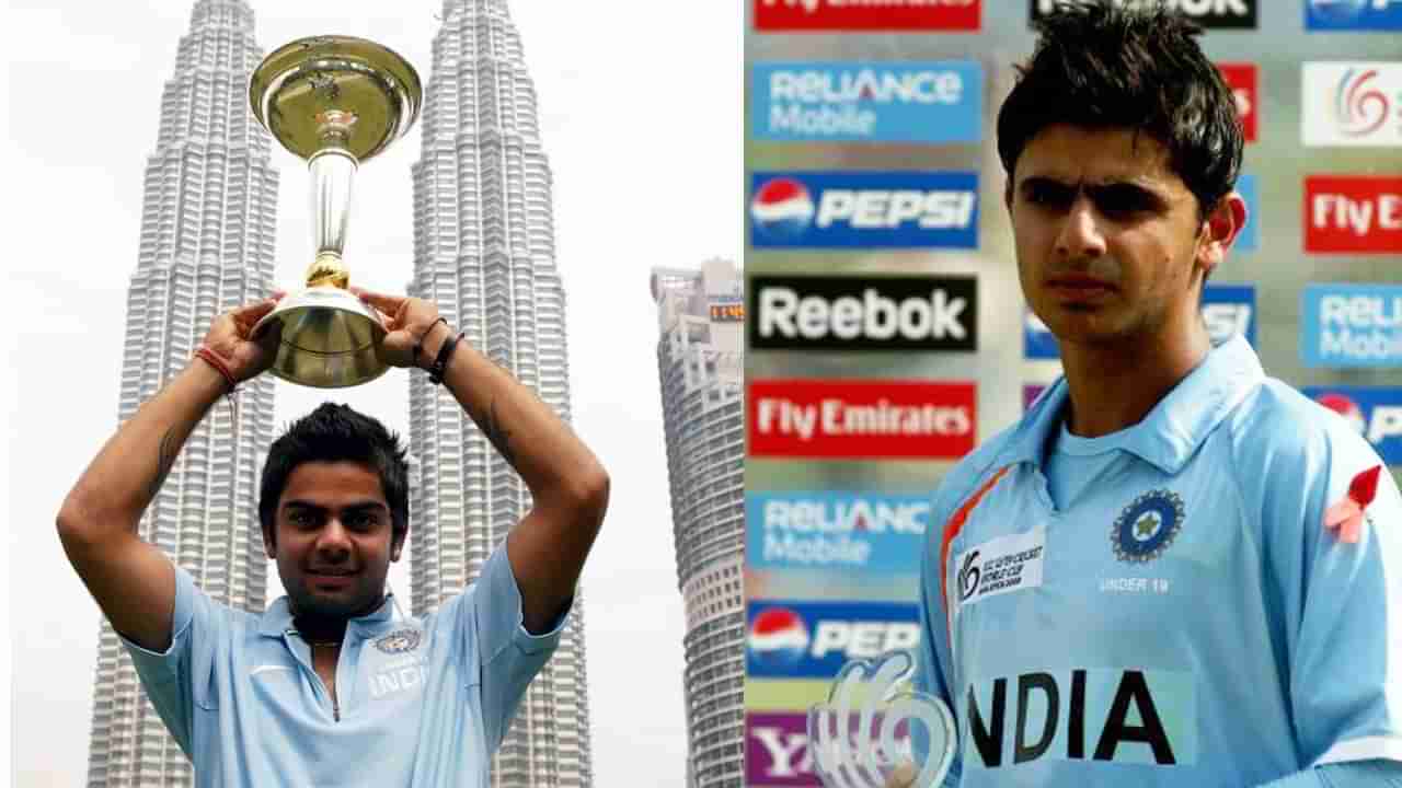 Taruwar Kohli: ನಿವೃತ್ತಿ ಘೋಷಿಸಿದ ತರುವರ್ ಕೊಹ್ಲಿ