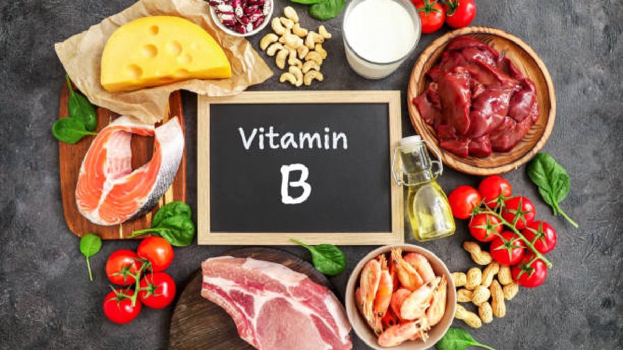 Vitamin B: ದೇಹದಲ್ಲಿ ವಿಟಮಿನ್ ಬಿ ಅತಿಯಾದರೆ ಉಂಟಾಗುವ ತೊಂದರೆಗಳಿವು - Vitamin b  benefits and 8 side effects of too much vitamin b sct Kannada News