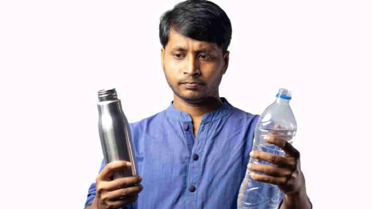 Plastic Bottle: ಪ್ಲಾಸ್ಟಿಕ್ ಬಾಟಲಿಯಲ್ಲಿ ನೀರು ಕುಡಿಯುತ್ತೀರಾ? ಈ ಕ್ಷಣವೇ ನಿಲ್ಲಿಸಿ