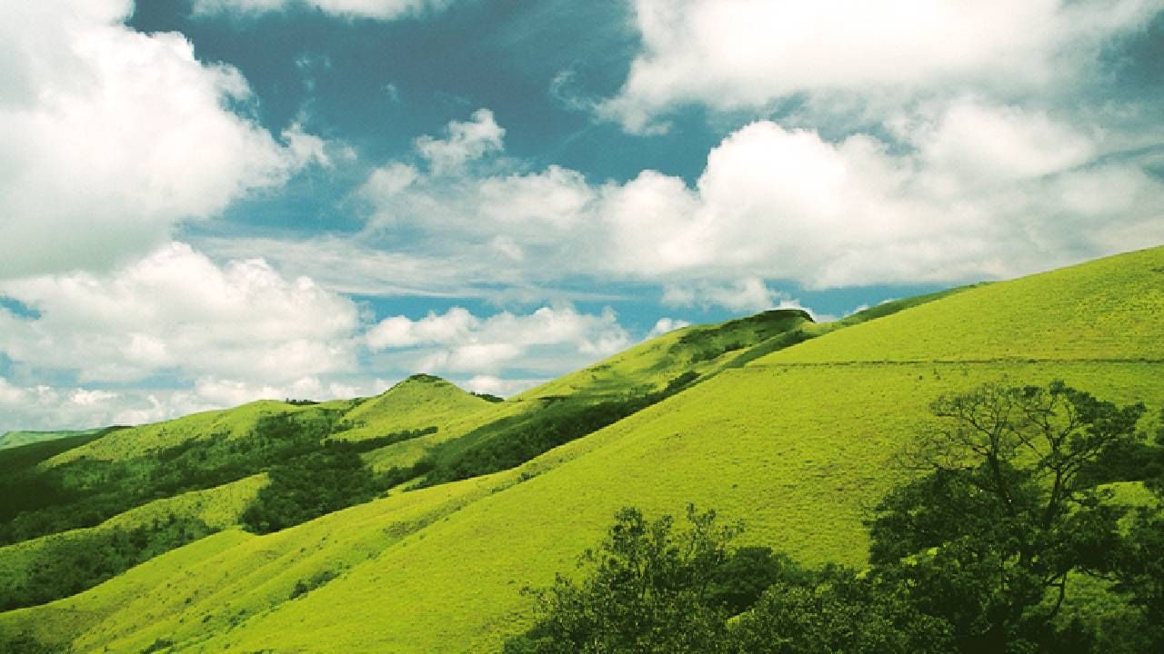 Karnataka Weather: ಬೆಂಗಳೂರು ಸೇರಿ ರಾಜ್ಯದ ಹಲವೆಡೆ ಮುಂದಿನ 2 ದಿನಗಳಲ್ಲಿ ಹೆಚ್ಚಲಿದೆ ಸೆಕೆ Karnataka Weather: ಬೆಂಗಳೂರು ಸೇರಿ ರಾಜ್ಯದ ಹಲವೆಡೆ ಮುಂದಿನ 2 ದಿನಗಳಲ್ಲಿ ಹೆಚ್ಚಲಿದೆ ಸೆಕೆ