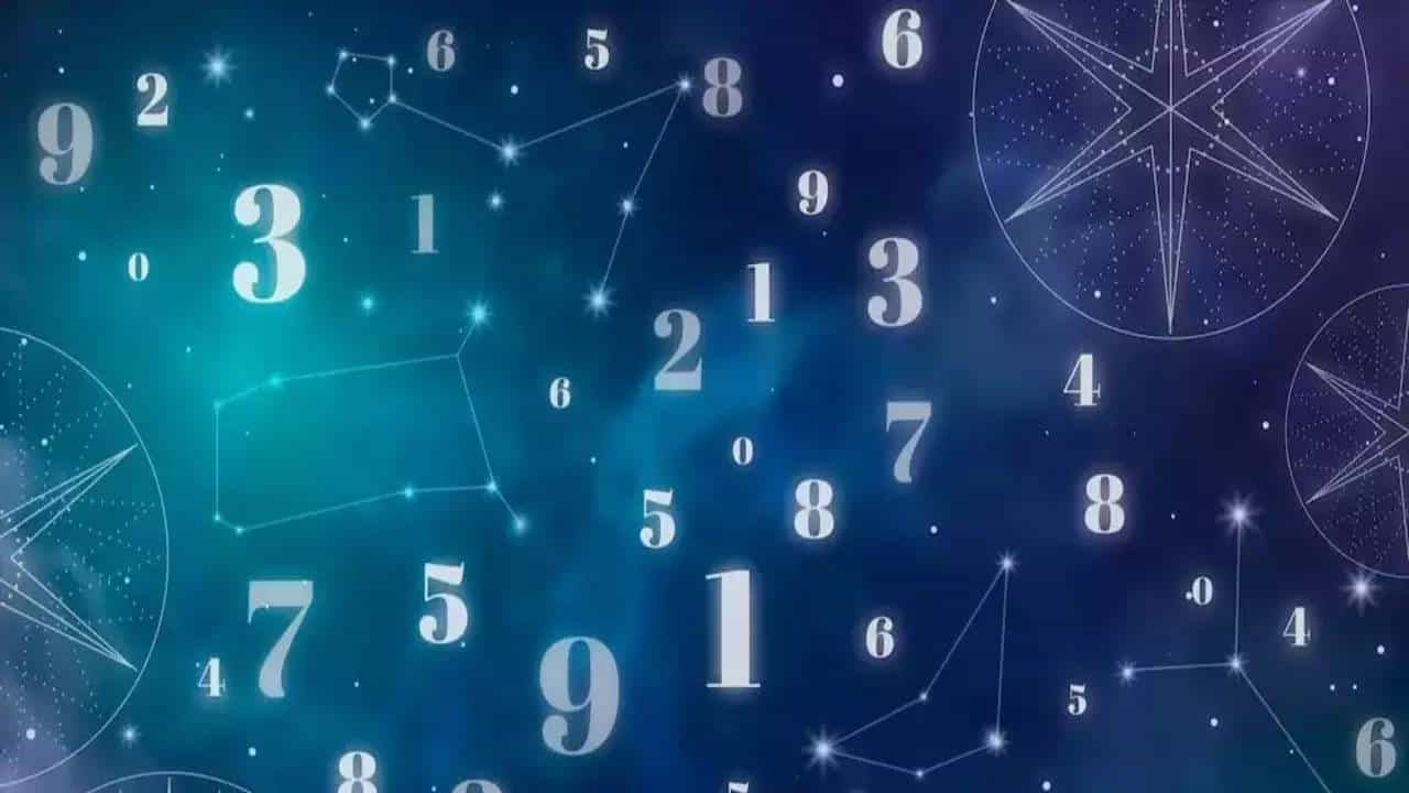 Numerology Prediction: ಸಂಖ್ಯಾಶಾಸ್ತ್ರ ಪ್ರಕಾರ ಜನ್ಮಸಂಖ್ಯೆಗೆ ಅನುಗುಣವಾಗಿ ಫೆಬ್ರವರಿ 11ರಿಂದ 17ರ ತನಕ ವಾರಭವಿಷ್ಯ Numerology Prediction: ಸಂಖ್ಯಾಶಾಸ್ತ್ರ ಪ್ರಕಾರ ಜನ್ಮಸಂಖ್ಯೆಗೆ ಅನುಗುಣವಾಗಿ ಫೆಬ್ರವರಿ 11ರಿಂದ 17ರ ತನಕ ವಾರಭವಿಷ್ಯ