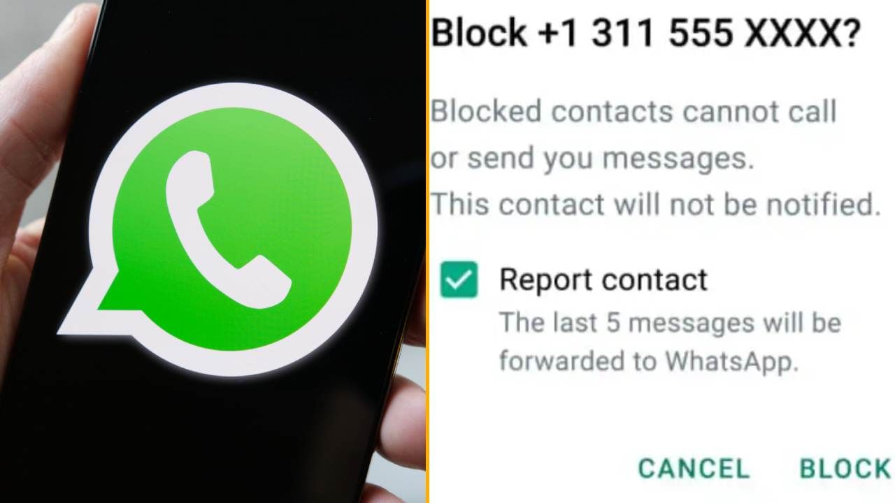 WhatsApp: ವಾಟ್ಸ್ಆ್ಯಪ್ನಿಂದ ಬಳಕೆದಾರರಿಗೆ ಉಪಯುಕ್ತವಾದ ಫೀಚರ್: ಇನ್ನುಂದೆ ಕಿರಿಕಿರಿ ಇರುವುದಿಲ್ಲ WhatsApp: ವಾಟ್ಸ್ಆ್ಯಪ್ನಿಂದ ಬಳಕೆದಾರರಿಗೆ ಉಪಯುಕ್ತವಾದ ಫೀಚರ್: ಇನ್ನುಂದೆ ಕಿರಿಕಿರಿ ಇರುವುದಿಲ್ಲ
