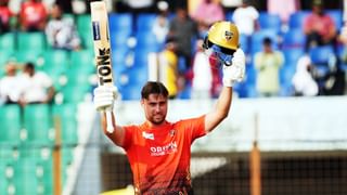 ರೋಹನ್ ಬೋಪಣ್ಣಗೆ ರಾಜ್ಯ ಸರ್ಕಾರದಿಂದ ಸನ್ಮಾನ; ಬಹುಮಾನ ಘೋಷಣೆ