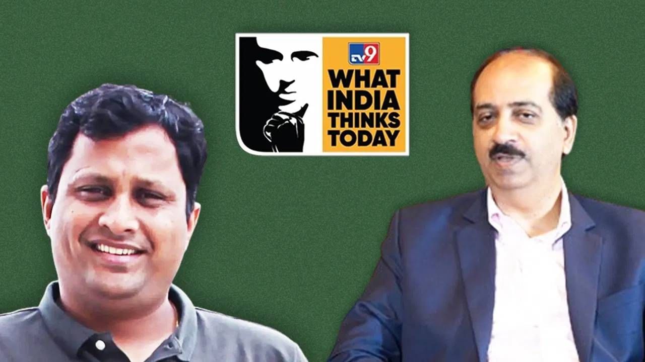WITT: ಸ್ಟಾರ್ಟಪ್ ಇಕೋಸಿಸ್ಟಂನಲ್ಲಿ ಎಫ್ಎಂಸಿಜಿ ಬೆಳವಣಿಗೆ ಹೇಗೆ?; ಉದ್ಯಮ ಪರಿಣಿತರ ಅಭಿಪ್ರಾಯ ಕೇಳಿ WITT: ಸ್ಟಾರ್ಟಪ್ ಇಕೋಸಿಸ್ಟಂನಲ್ಲಿ ಎಫ್ಎಂಸಿಜಿ ಬೆಳವಣಿಗೆ ಹೇಗೆ?; ಉದ್ಯಮ ಪರಿಣಿತರ ಅಭಿಪ್ರಾಯ ಕೇಳಿ