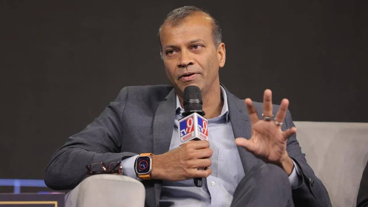 AI Power: ಎಐ ಟೆಕ್ನಾಲಜಿಯಿಂದ ಮನುಷ್ಯ ಸಾವಿರ ವರ್ಷ ಬದುಕಲು ಸಾಧ್ಯವಾ? ಸ್ಟಾನ್ಫೋರ್ಡ್ ವಿವಿ ಪ್ರೊಫಸರ್ ಹೇಳೋದಿದು AI Power: ಎಐ ಟೆಕ್ನಾಲಜಿಯಿಂದ ಮನುಷ್ಯ ಸಾವಿರ ವರ್ಷ ಬದುಕಲು ಸಾಧ್ಯವಾ? ಸ್ಟಾನ್ಫೋರ್ಡ್ ವಿವಿ ಪ್ರೊಫಸರ್ ಹೇಳೋದಿದು