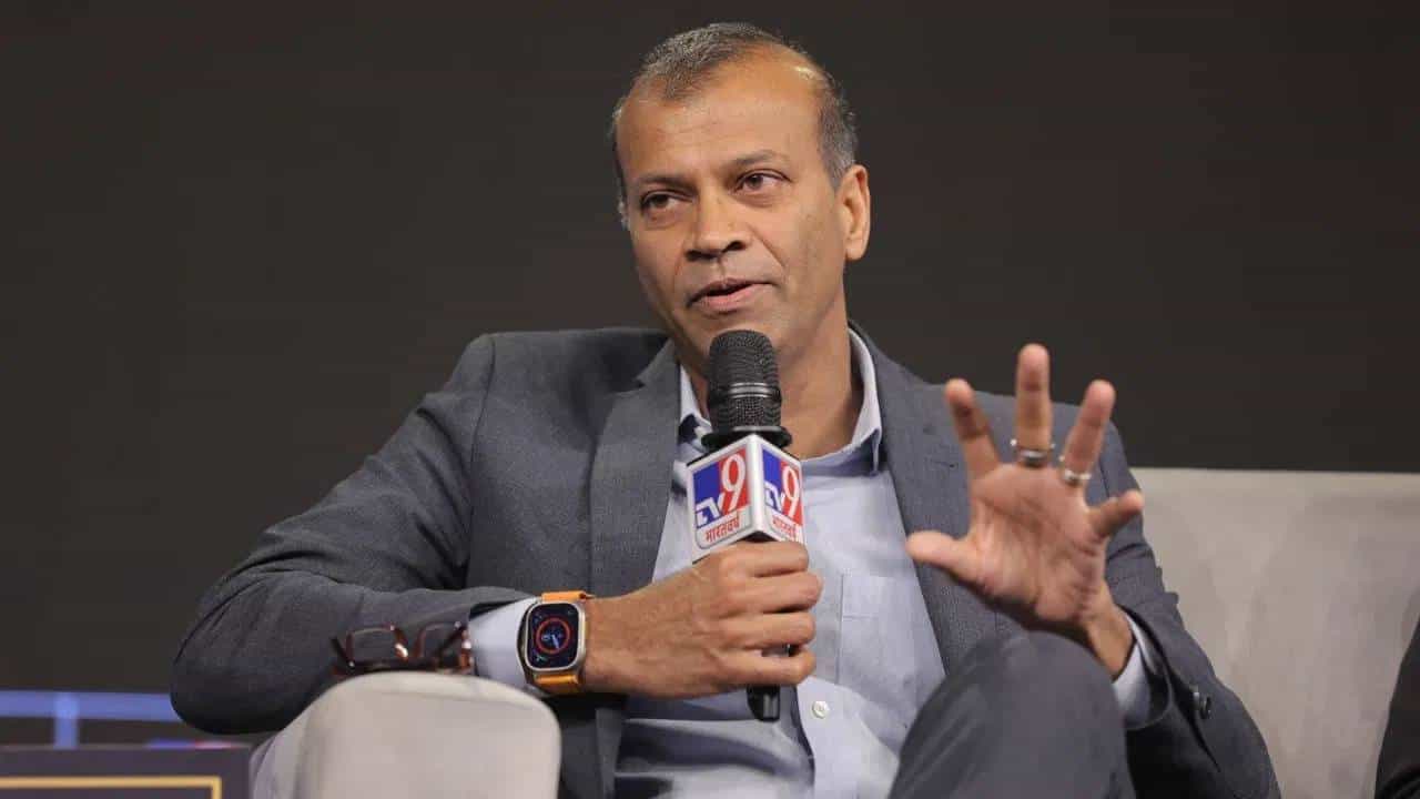 AI Power: ಎಐ ಟೆಕ್ನಾಲಜಿಯಿಂದ ಮನುಷ್ಯ ಸಾವಿರ ವರ್ಷ ಬದುಕಲು ಸಾಧ್ಯವಾ? ಸ್ಟಾನ್ಫೋರ್ಡ್ ವಿವಿ ಪ್ರೊಫಸರ್ ಹೇಳೋದಿದು AI Power: ಎಐ ಟೆಕ್ನಾಲಜಿಯಿಂದ ಮನುಷ್ಯ ಸಾವಿರ ವರ್ಷ ಬದುಕಲು ಸಾಧ್ಯವಾ? ಸ್ಟಾನ್ಫೋರ್ಡ್ ವಿವಿ ಪ್ರೊಫಸರ್ ಹೇಳೋದಿದು