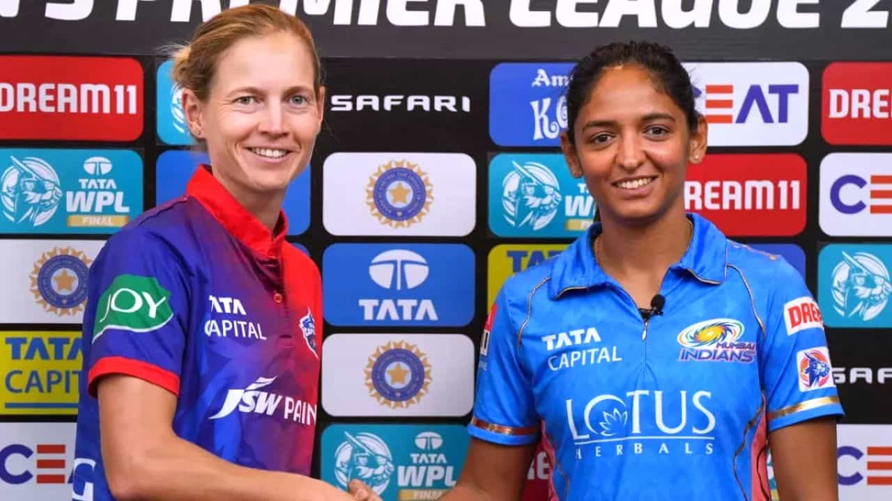MI vs DC- WPL 2024: ಮಹಿಳಾ ಪ್ರೀಮಿಯರ್ ಲೀಗ್​ಗೆ ಇಂದು ಚಾಲನೆ: ಮೊದಲ ಪಂದ್ಯದಲ್ಲಿ ಮುಂಬೈ-ಡೆಲ್ಲಿ ಸೆಣೆಸಾಟ