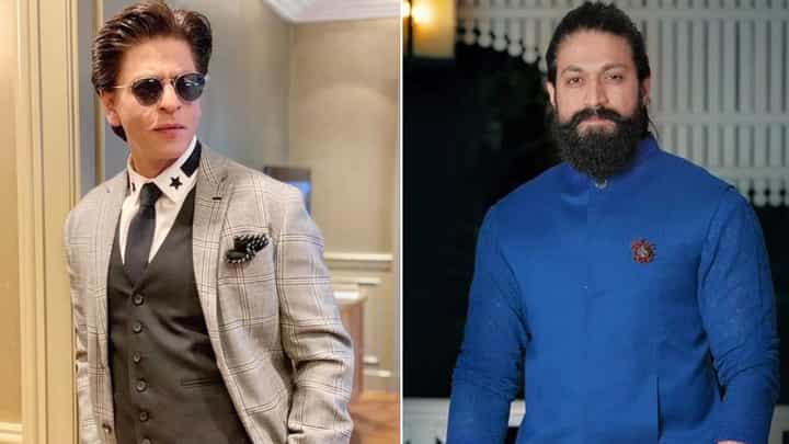 ‘ಟಾಕ್ಸಿಕ್’ ಸಿನಿಮಾನಲ್ಲಿ ಶಾರುಖ್ ಖಾನ್ ನಟಿಸ್ತಾರಾ? ಯಶ್ ಕೊಟ್ಟರು ಉತ್ತರ ‘ಟಾಕ್ಸಿಕ್’ ಸಿನಿಮಾನಲ್ಲಿ ಶಾರುಖ್ ಖಾನ್ ನಟಿಸ್ತಾರಾ? ಯಶ್ ಕೊಟ್ಟರು ಉತ್ತರ