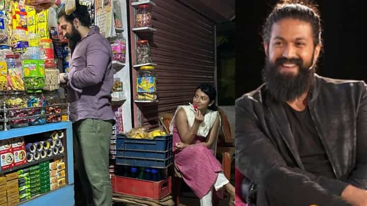 ವಿಡಿಯೋ: ಯಶ್ರ ಸರಳತೆ ಸಾರಿದ್ದ ವೈರಲ್ ಫೋಟೊ ಬಗ್ಗೆ ಮಾತನಾಡಿದ ರಾಕಿಂಗ್ ಸ್ಟಾರ್ ವಿಡಿಯೋ: ಯಶ್ರ ಸರಳತೆ ಸಾರಿದ್ದ ವೈರಲ್ ಫೋಟೊ ಬಗ್ಗೆ ಮಾತನಾಡಿದ ರಾಕಿಂಗ್ ಸ್ಟಾರ್