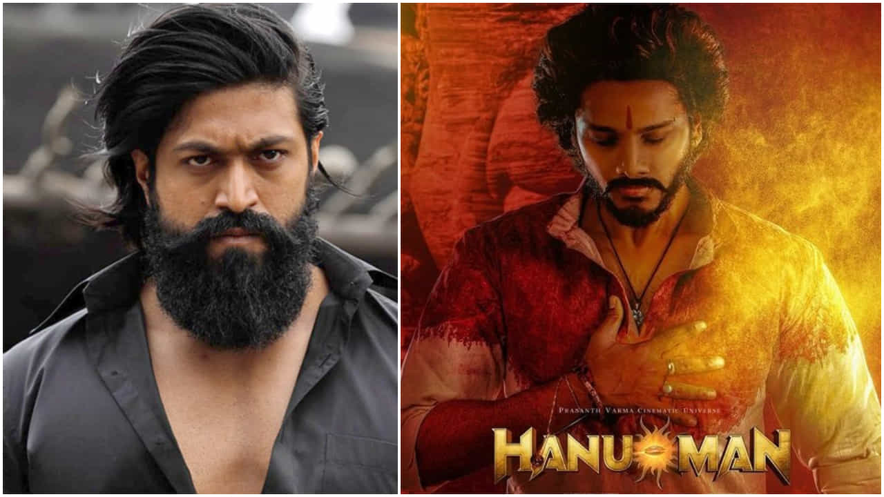 ಹಿಂದಿಯಲ್ಲಿ ‘ಕೆಜಿಎಫ್’ ಮಾಡಿದ್ದ ದಾಖಲೆ ಮುರಿದ ‘ಹನುಮಾನ್’ ಸಿನಿಮಾ ಹಿಂದಿಯಲ್ಲಿ ‘ಕೆಜಿಎಫ್’ ಮಾಡಿದ್ದ ದಾಖಲೆ ಮುರಿದ ‘ಹನುಮಾನ್’ ಸಿನಿಮಾ