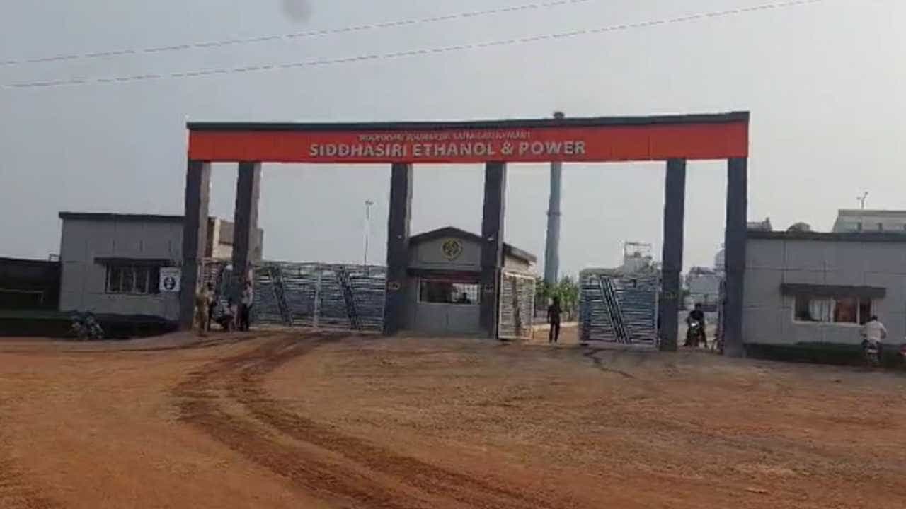 ಅನುಮತಿ ಪಡೆಯದೆ ಕಬ್ಬು ಅರಿದಿರುವ ಆರೋಪ: ಶಾಸಕ ಯತ್ನಾಳ್ಗೆ ನೋಟಿಸ್ ಜಾರಿ ಅನುಮತಿ ಪಡೆಯದೆ ಕಬ್ಬು ಅರಿದಿರುವ ಆರೋಪ: ಶಾಸಕ ಯತ್ನಾಳ್ಗೆ ನೋಟಿಸ್ ಜಾರಿ
