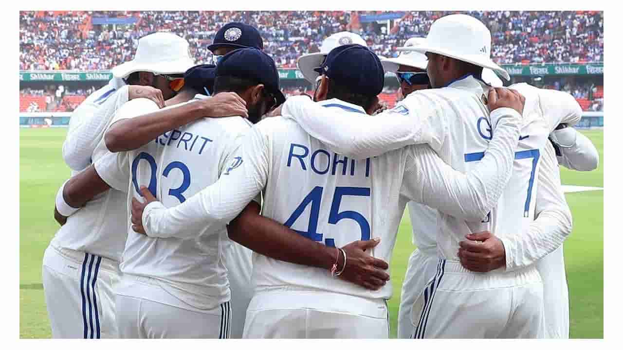 IND vs ENG: ಅನಾನುಭವಿ ಬಳಗದೊಂದಿಗೆ ಕಣಕ್ಕಿಳಿಯಲಿದೆ ಟೀಮ್ ಇಂಡಿಯಾ