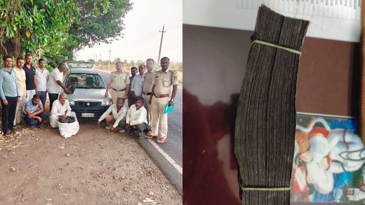 ಲೋಕಸಭೆ ಚುನಾವಣೆ: ಬೆಳಗಾವಿಯಲ್ಲಿ 2 ಲಕ್ಷ ರೂ. ಜಪ್ತಿ: ರಾಮನಗರದಲ್ಲಿ ಕುಕ್ಕರ್, ತವಾ ಹಂಚಿಕೆ ಆರೋಪ ಲೋಕಸಭೆ ಚುನಾವಣೆ: ಬೆಳಗಾವಿಯಲ್ಲಿ 2 ಲಕ್ಷ ರೂ. ಜಪ್ತಿ: ರಾಮನಗರದಲ್ಲಿ ಕುಕ್ಕರ್, ತವಾ ಹಂಚಿಕೆ ಆರೋಪ